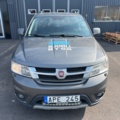 1351310-8 Fiat Freemont 2.0 Multijet 4x4 Automatic, 170hp, -2013