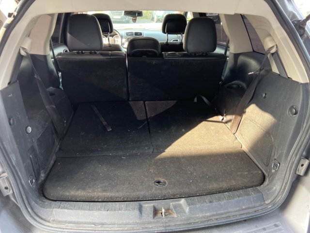 1351310-16 Fiat Freemont 2.0 Multijet 4x4 Automatic, 170hp, -2013