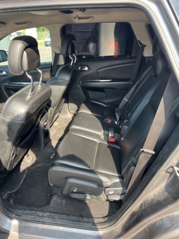 1351310-17 Fiat Freemont 2.0 Multijet 4x4 Automatic, 170hp, -2013