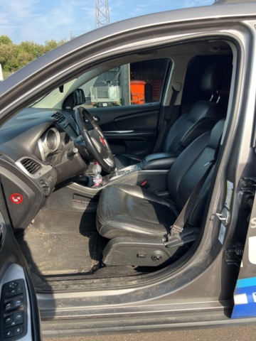 1351310-20 Fiat Freemont 2.0 Multijet 4x4 Automatic, 170hp, -2013