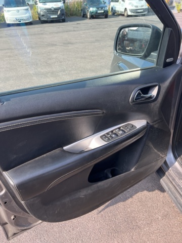 1351310-21 Fiat Freemont 2.0 Multijet 4x4 Automatic, 170hp, -2013