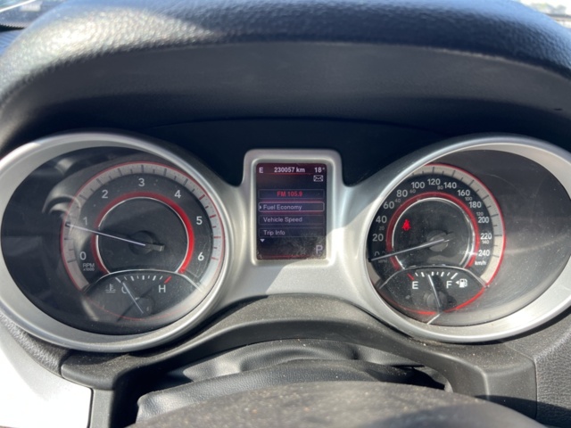 1351310-23 Fiat Freemont 2.0 Multijet 4x4 Automatic, 170hp, -2013