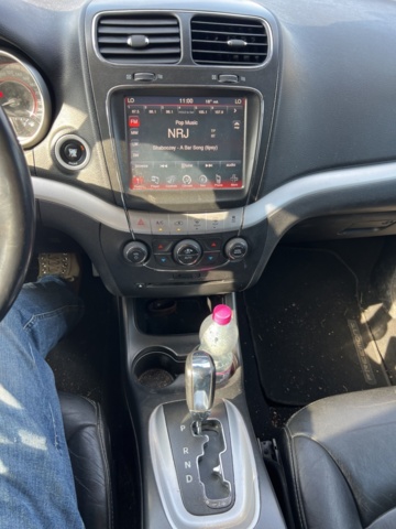 1351310-24 Fiat Freemont 2.0 Multijet 4x4 Automatic, 170hp, -2013