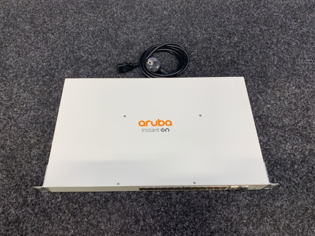 1415601-1 Switch HPE Networking Instant On 1930 24p