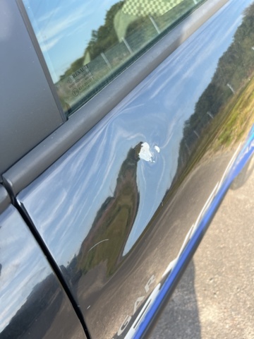 1351311-10 Renault Mégane Grandtour 1.6 VVT Manuell, 110hk, -2013 (Reparationsobjekt)