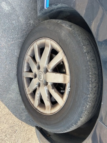 1351311-12 Renault Mégane Grandtour 1.6 VVT Manuell, 110hk, -2013 (Reparationsobjekt)