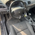 1351311-17 Renault Mégane Grandtour 1.6 VVT Manuell, 110hk, -2013 (Reparationsobjekt)