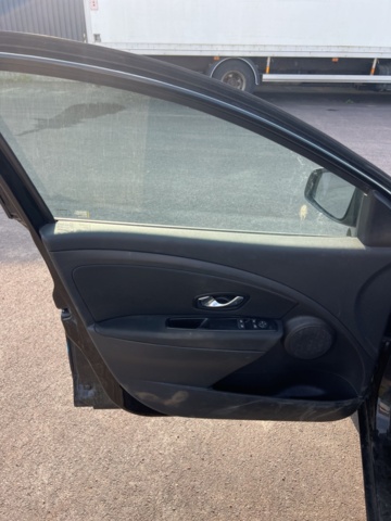 1351311-18 Renault Mégane Grandtour 1.6 VVT Manuell, 110hk, -2013 (Reparationsobjekt)