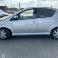 1383237-2 Toyota Aygo 5-dörrar 1.0 VVT-i MultiMode, 68hk, 2010