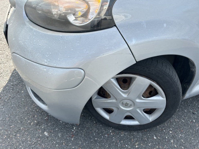 1383237-37 Toyota Aygo 5-dörrar 1.0 VVT-i MultiMode, 68hk, 2010