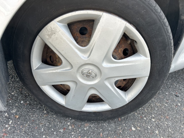 1383237-28 Toyota Aygo 5-dörrar 1.0 VVT-i MultiMode, 68hk, 2010