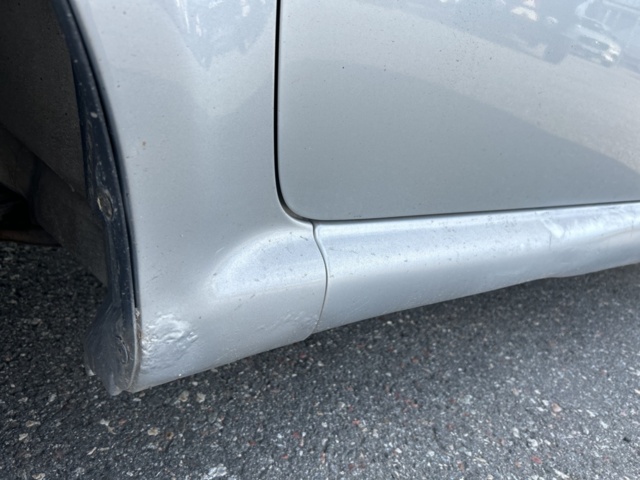 1383237-39 Toyota Aygo 5-dörrar 1.0 VVT-i MultiMode, 68hk, 2010