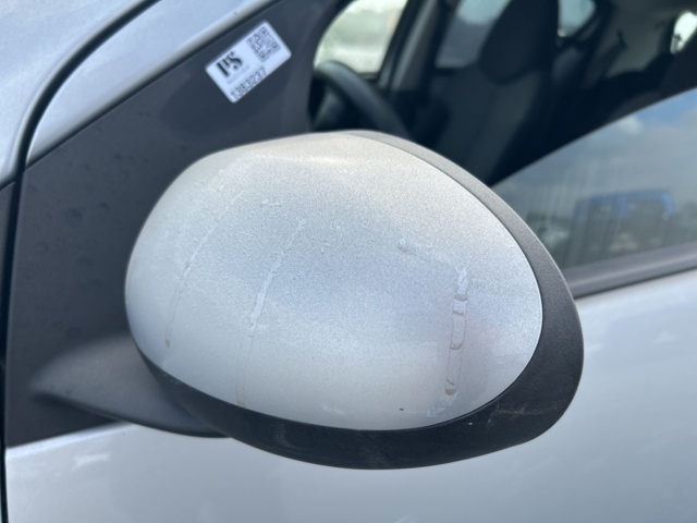 1383237-43 Toyota Aygo 5-dörrar 1.0 VVT-i MultiMode, 68hk, 2010