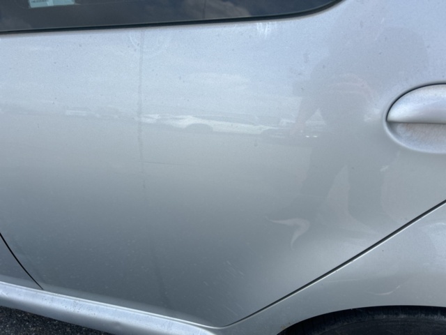 1383237-44 Toyota Aygo 5-dörrar 1.0 VVT-i MultiMode, 68hk, 2010