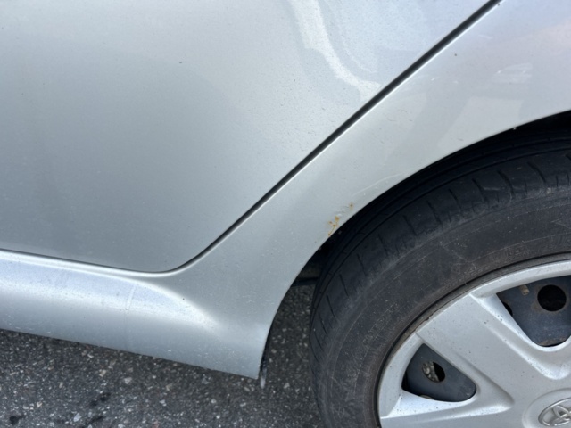 1383237-45 Toyota Aygo 5-dörrar 1.0 VVT-i MultiMode, 68hk, 2010