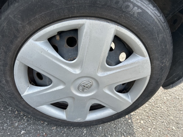 1383237-30 Toyota Aygo 5-dörrar 1.0 VVT-i MultiMode, 68hk, 2010