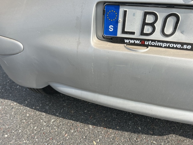 1383237-48 Toyota Aygo 5-dörrar 1.0 VVT-i MultiMode, 68hk, 2010