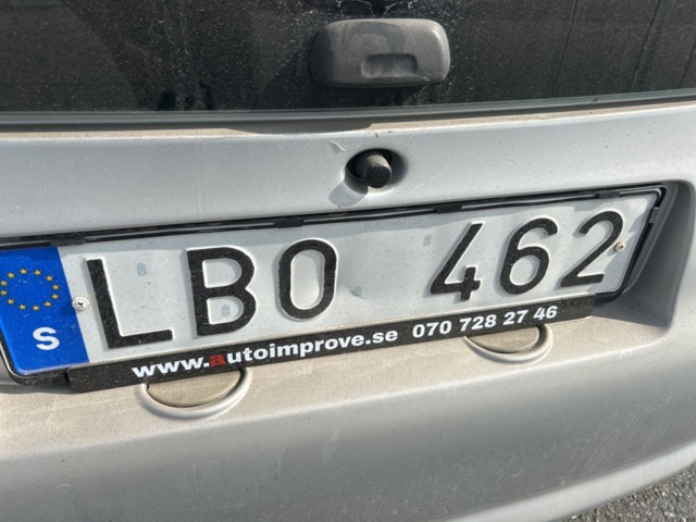 1383237-50 Toyota Aygo 5-dörrar 1.0 VVT-i MultiMode, 68hk, 2010