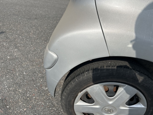 1383237-51 Toyota Aygo 5-dörrar 1.0 VVT-i MultiMode, 68hk, 2010