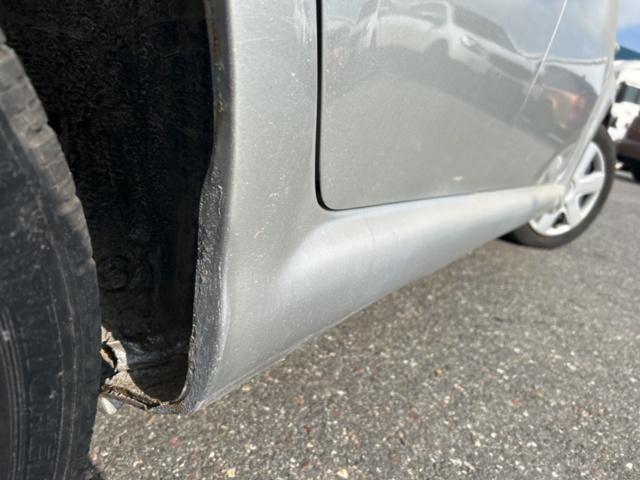 1383237-52 Toyota Aygo 5-dörrar 1.0 VVT-i MultiMode, 68hk, 2010