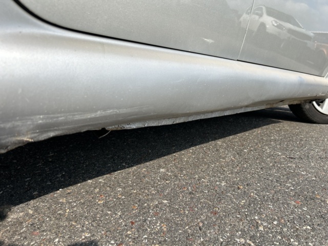 1383237-53 Toyota Aygo 5-dörrar 1.0 VVT-i MultiMode, 68hk, 2010