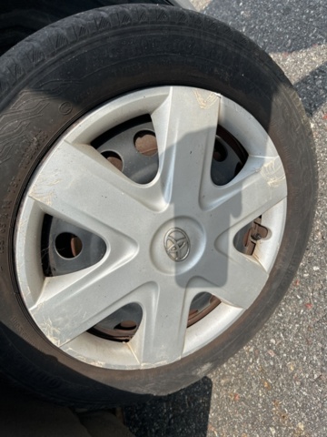 1383237-34 Toyota Aygo 5-dörrar 1.0 VVT-i MultiMode, 68hk, 2010