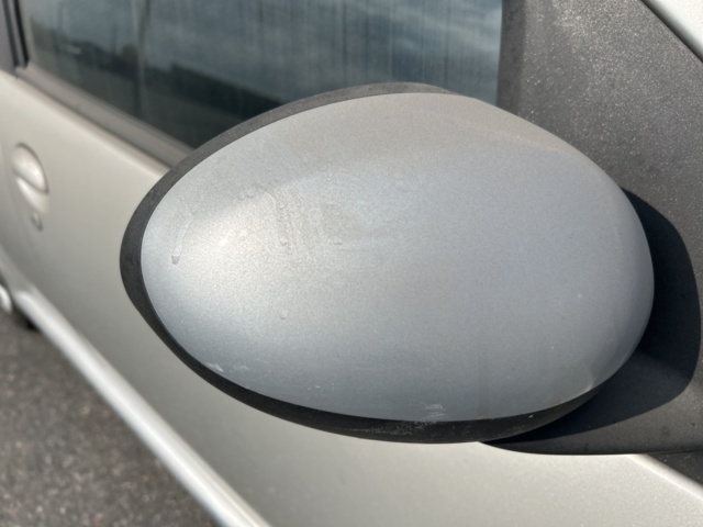 1383237-56 Toyota Aygo 5-dörrar 1.0 VVT-i MultiMode, 68hk, 2010