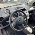1383237-10 Toyota Aygo 5-dörrar 1.0 VVT-i MultiMode, 68hk, 2010
