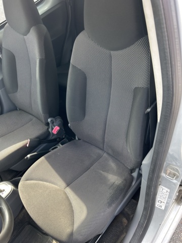 1383237-16 Toyota Aygo 5-dörrar 1.0 VVT-i MultiMode, 68hk, 2010