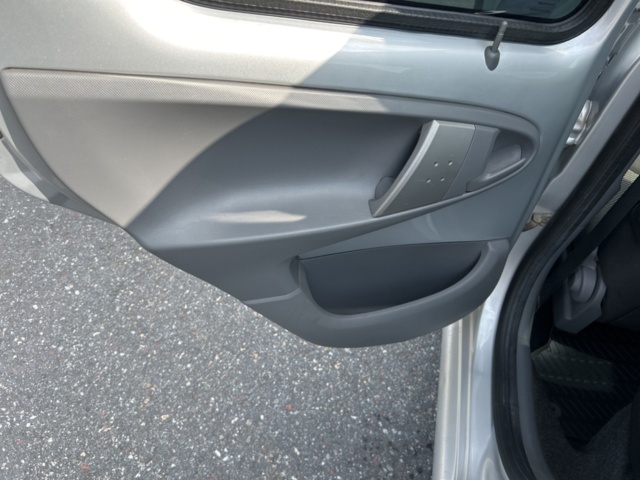 1383237-20 Toyota Aygo 5-dörrar 1.0 VVT-i MultiMode, 68hk, 2010