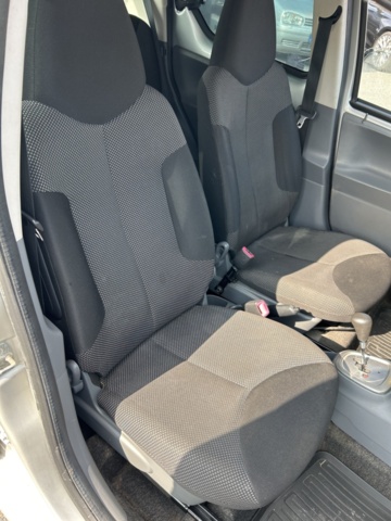 1383237-25 Toyota Aygo 5-dörrar 1.0 VVT-i MultiMode, 68hk, 2010