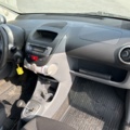 1383237-26 Toyota Aygo 5-dörrar 1.0 VVT-i MultiMode, 68hk, 2010
