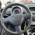 1383237-11 Toyota Aygo 5-dörrar 1.0 VVT-i MultiMode, 68hk, 2010