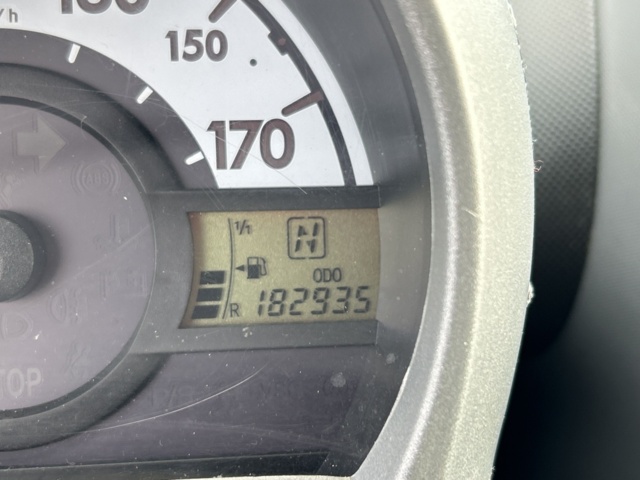 1383237-13 Toyota Aygo 5-dörrar 1.0 VVT-i MultiMode, 68hk, 2010