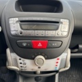 1383237-14 Toyota Aygo 5-dörrar 1.0 VVT-i MultiMode, 68hk, 2010