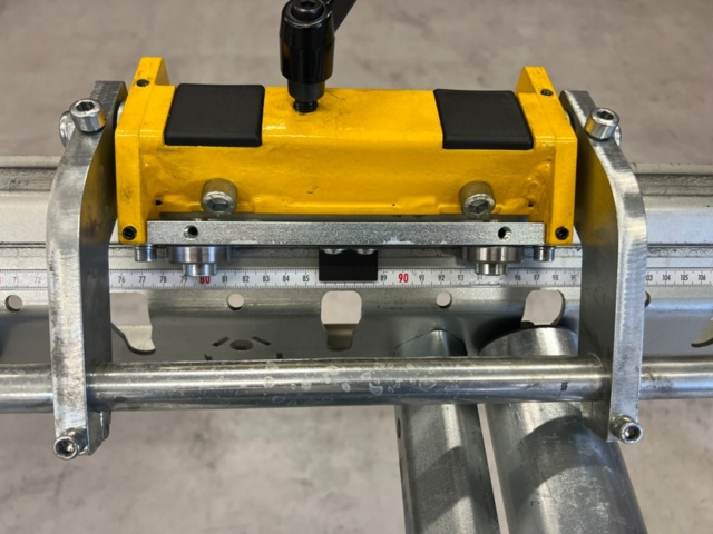 1416203-5 Cold band saw Pilous ARG 235 Plus