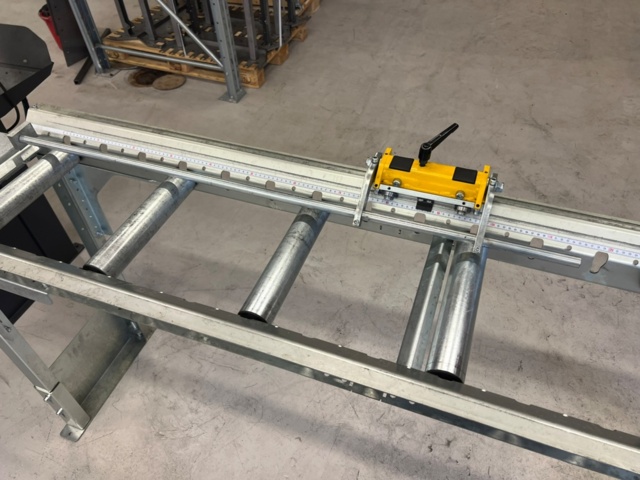 1416203-6 Cold band saw Pilous ARG 235 Plus