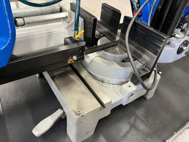 1416203-10 Cold band saw Pilous ARG 235 Plus