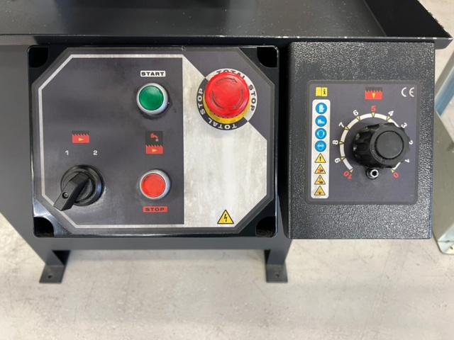 1416203-11 Cold band saw Pilous ARG 235 Plus