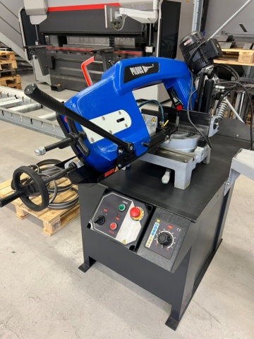 1416203-12 Cold band saw Pilous ARG 235 Plus