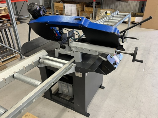 1416203-15 Cold band saw Pilous ARG 235 Plus