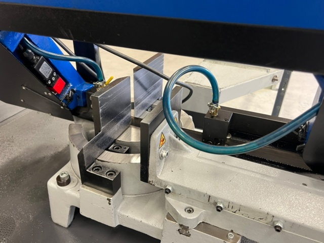 1416203-16 Cold band saw Pilous ARG 235 Plus