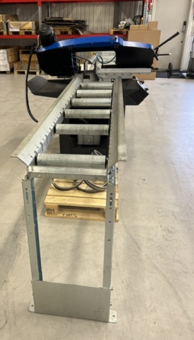 1416203-17 Cold band saw Pilous ARG 235 Plus