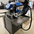 1416203-19 Cold band saw Pilous ARG 235 Plus