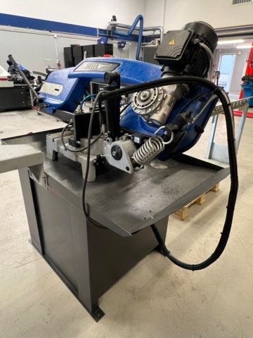 1416203-19 Cold band saw Pilous ARG 235 Plus
