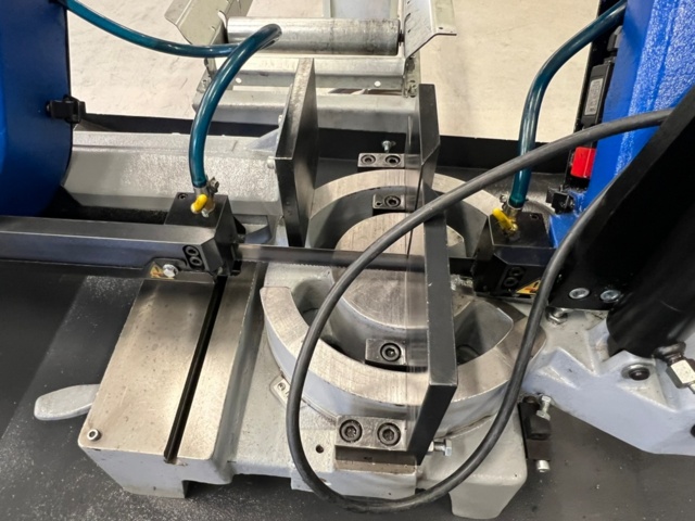 1416203-21 Cold band saw Pilous ARG 235 Plus