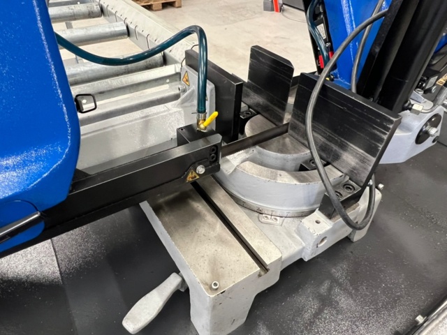 1416203-22 Cold band saw Pilous ARG 235 Plus