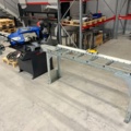 1416203-3 Cold band saw Pilous ARG 235 Plus
