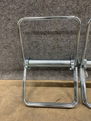 1415858-3 2 st Avrullningsställ Z 60000 för bobin K4