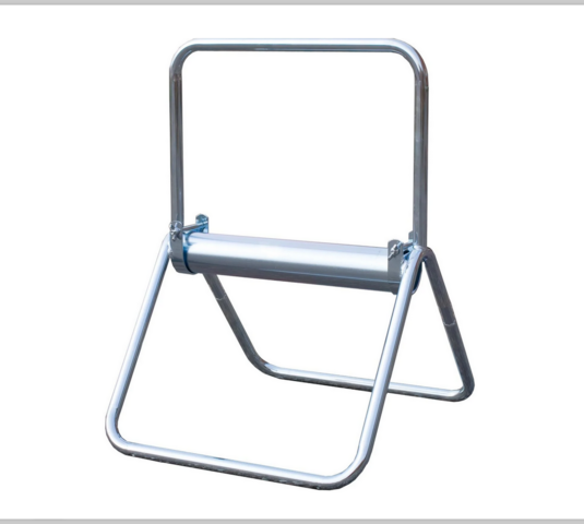 1415867-1 2 st Avrullningsställ Z 60000 för bobin K4